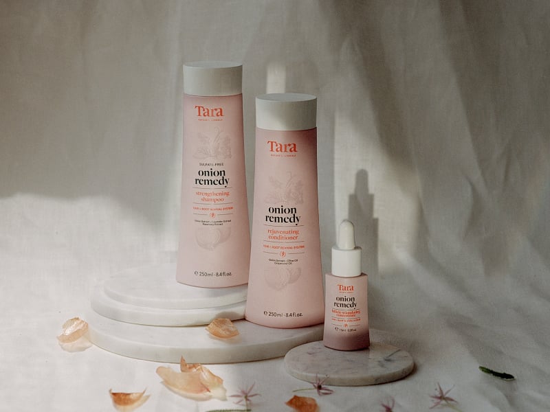 An Essential Ingredient for Thicker Fuller Hair – 4