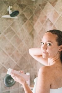 trying the best remedy for reviving hair growth
